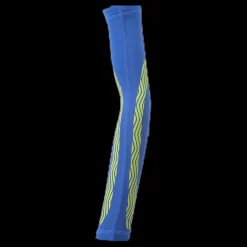 New Select 6610 Komressionsärm 2-P Blue Blå