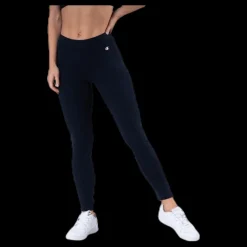 Champion 7/8 Leggings Blue Blå Online