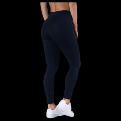 Champion 7/8 Leggings Blue Blå Online