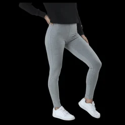 Champion 7/8 Leggings Grey Grå Online