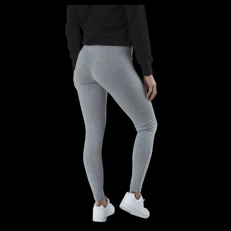Champion 7/8 Leggings Grey Grå Online