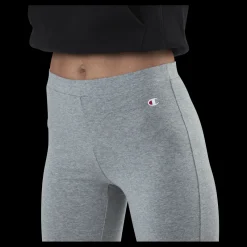 Champion 7/8 Leggings Grey Grå Online