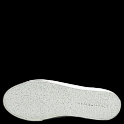 Superga 2790 Naplng Cotw White/Black Vit och Svart Sale