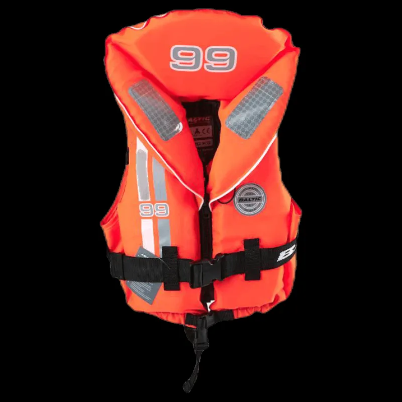 Best Baltic 99 Orange