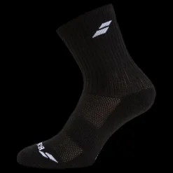 Babolat 3 Pairs Pack black Svart Best