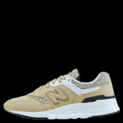 New Balance 997 Patterned Mönstrad