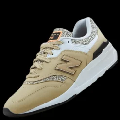 New Balance 997 Patterned Mönstrad