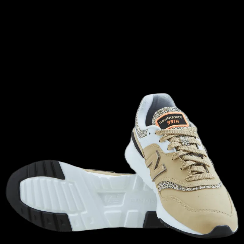 New Balance 997 Patterned Mönstrad