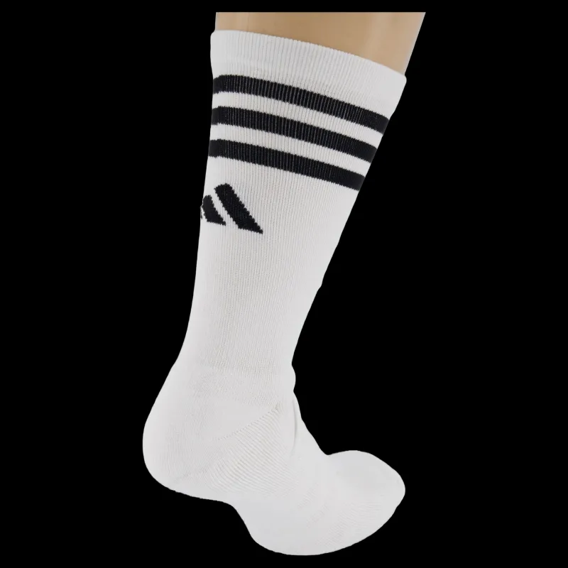 Sale adidas 3 Pk Crew White Vit