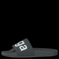 Sale Superga 1908 Puu 910 Black-white Grå