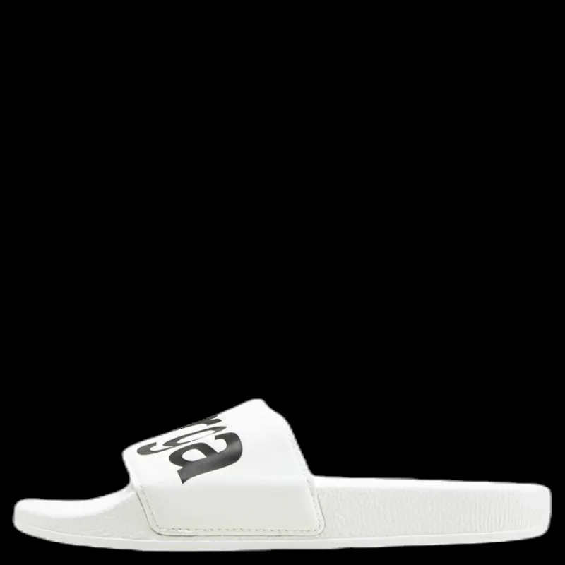 Superga 1908 Puu White/Black Vit och Svart