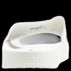 Superga 1908 Puu White/Black Vit och Svart