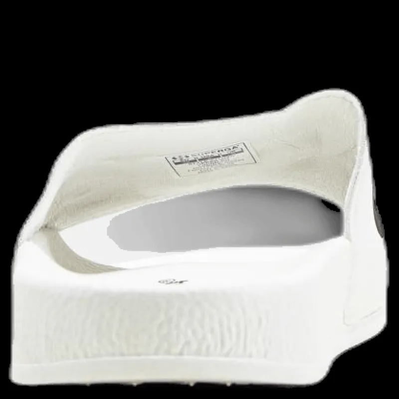 Superga 1908 Puu White/Black Vit och Svart