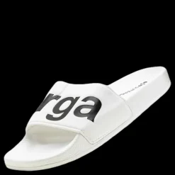 Superga 1908 Puu White/Black Vit och Svart