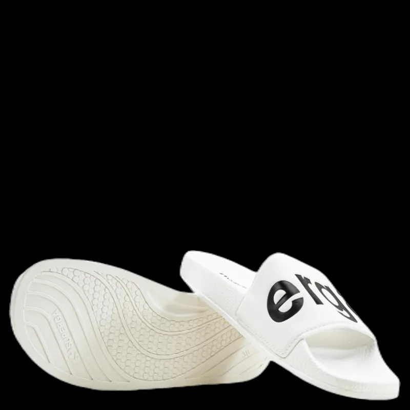 Superga 1908 Puu White/Black Vit och Svart