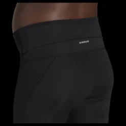 adidas 7/8 Sport Tight (Maternity) Black / White Svart