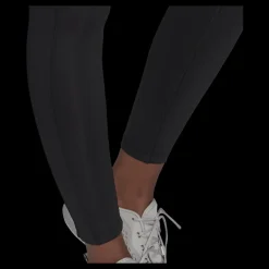 adidas 7/8 Sport Tight (Maternity) Black / White Svart