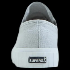Best Superga 2630 Stripe Grey Grå