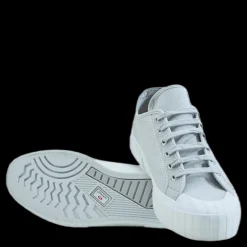 Best Superga 2630 Stripe Grey Grå