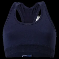 New Svea 2 Stripe Junior Bra Blue Blå