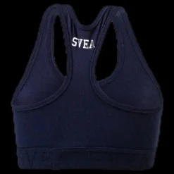 New Svea 2 Stripe Junior Bra Blue Blå