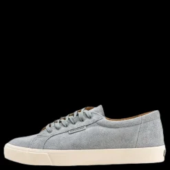Superga 2804 Sueu Grey Grå Discount