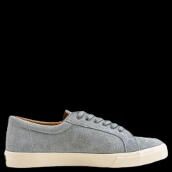 Superga 2804 Sueu Grey Grå Discount