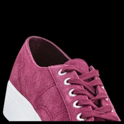 Superga 2790 Suew Red Röd Outlet