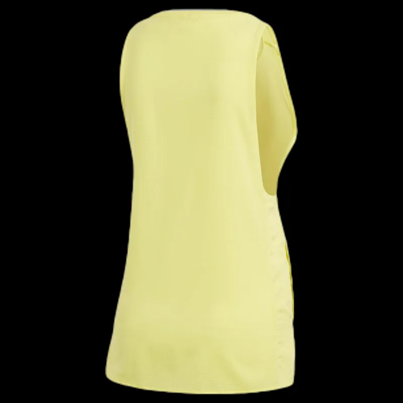 adidas 25/7 Tank Yellow Gul Online