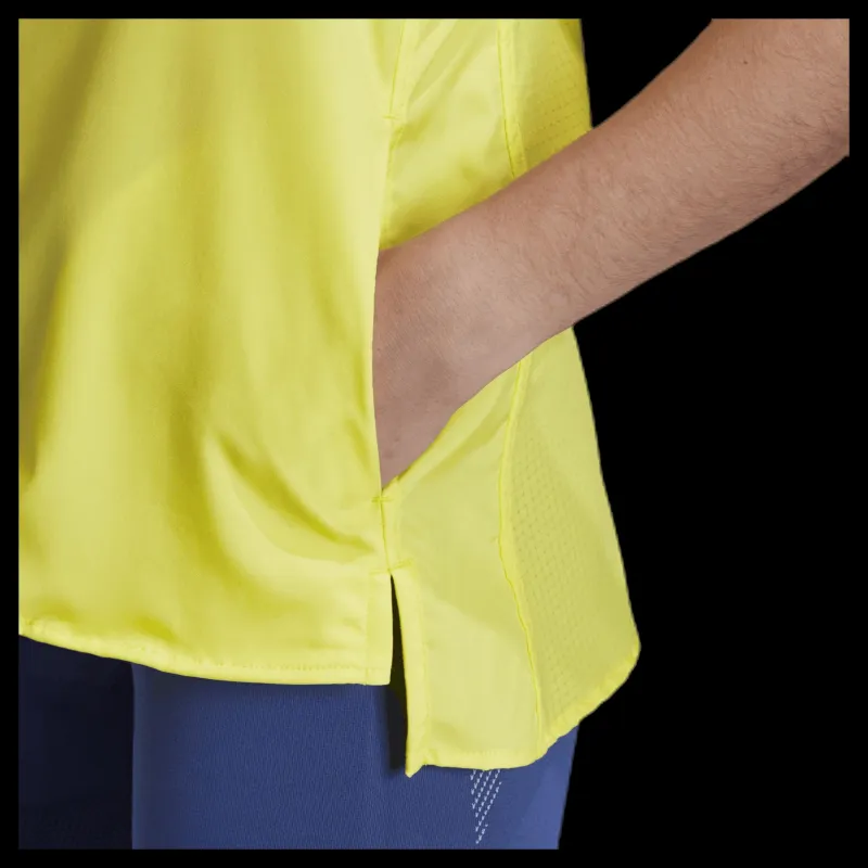 adidas 25/7 Tank Yellow Gul Online