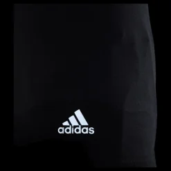 adidas 25/7 Tee Black Svart Discount