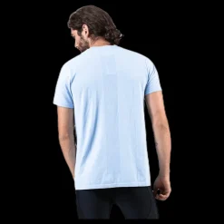 Hot adidas 25/7 Tee Blue Blå