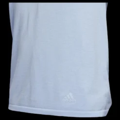 Hot adidas 25/7 Tee Blue Blå