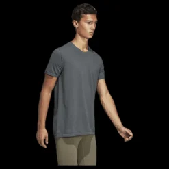 adidas 25/7 Tee Grey Grå Outlet
