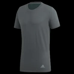 adidas 25/7 Tee Grey Grå Outlet