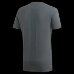 adidas 25/7 Tee Grey Grå Outlet
