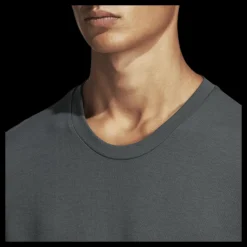 adidas 25/7 Tee Grey Grå Outlet