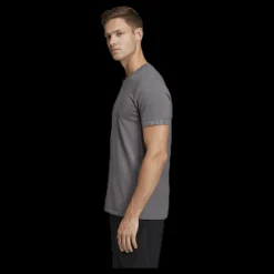Clearance adidas 25/7 Tee Grey Grå