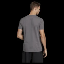 Clearance adidas 25/7 Tee Grey Grå