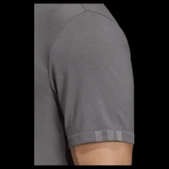 Clearance adidas 25/7 Tee Grey Grå