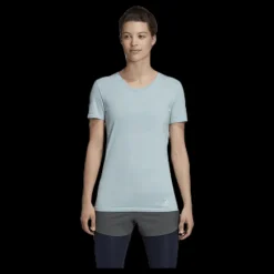 adidas 25/7 Tee Grey Grå