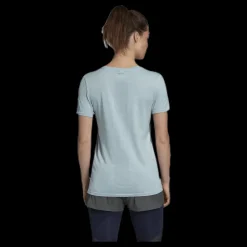 adidas 25/7 Tee Grey Grå