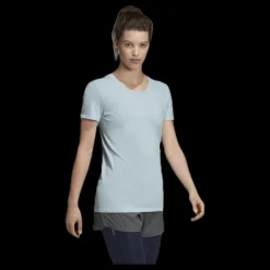 adidas 25/7 Tee Grey Grå