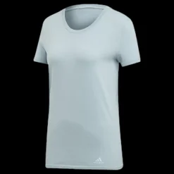 adidas 25/7 Tee Grey Grå