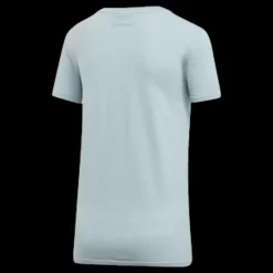 adidas 25/7 Tee Grey Grå