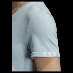 adidas 25/7 Tee Grey Grå
