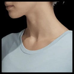 adidas 25/7 Tee Grey Grå