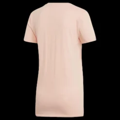 adidas 25/7 Tee Orange/Pink Beige