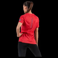 adidas 25/7 Tee Runr Red Röd Clearance