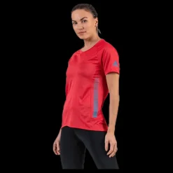 adidas 25/7 Tee Runr Red Röd Clearance